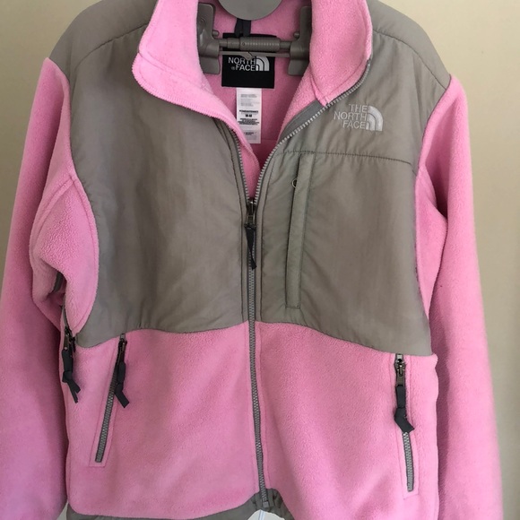 north face heavy fleece